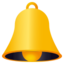 :bell: