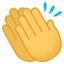 :clap: