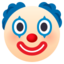 :clown: