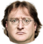 :gaben: