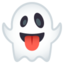 :ghost: