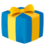 :gift: