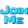 :joinme: