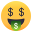 :money_mouth: