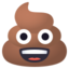 :poop: