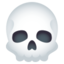 :skull: