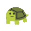 :turtle: