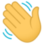 :wave:
